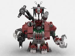 Ork Dreadnought - Warhammer 40K