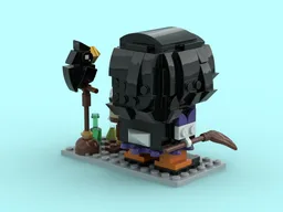Magica De Spell