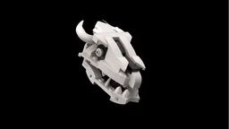 Undertale Gaster Blaster