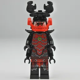 General Kozu (Legacy)
