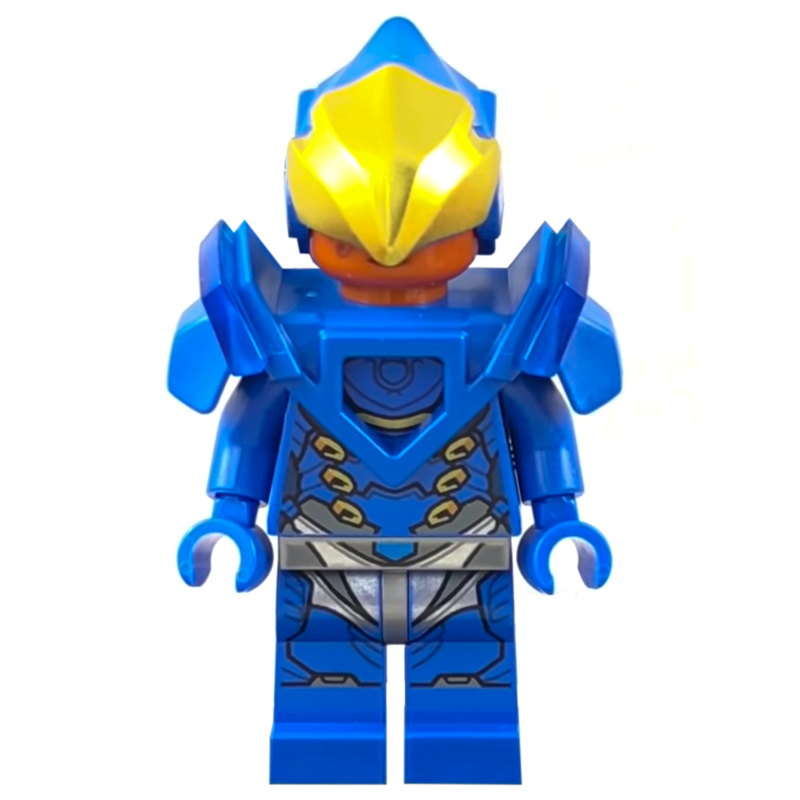 Lego Pharah