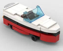 Boatmobile