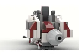 Speeder Bike