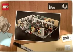 The Office