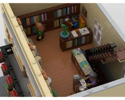 Cake Shop