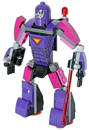 The Sentinel - Set 76022