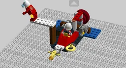 Diving boat