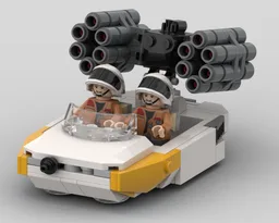 FE-12 CAV