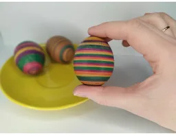 Egg Decorator