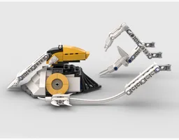 Combat Robot Ooger