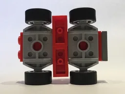 31055 Tiny Red