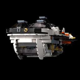 60434 Alternative Build