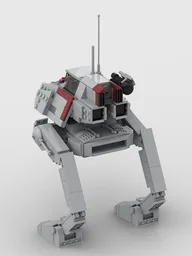 All Terrain Experimental Repeater
