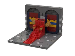 Throne Room