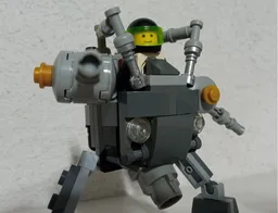 Metal slug- Slugnoid