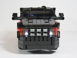 RC Micro Truck