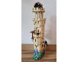 Cliffside Lighthouse