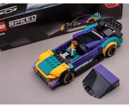 76935 Speed Snake
