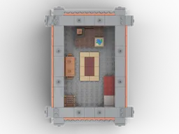 Minecraft Dungeons Pumpkin Pastures