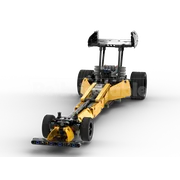 ACCELERATION DRAGSTER