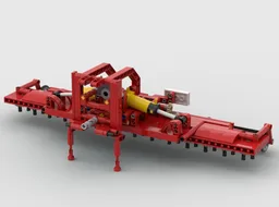 Power Harrow