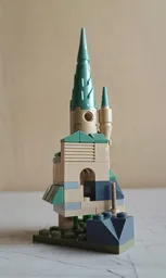 30435 - Tall towers