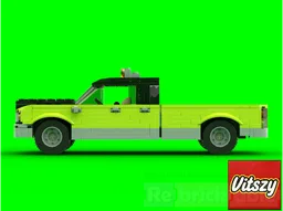 Dodge 2500 1999'