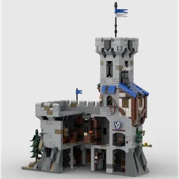 Cathar Castle