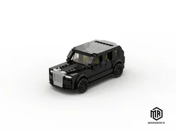 Rollys-Royce Cullinan