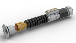 Obi-Wan's Lightsaber