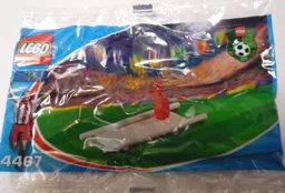Coca-Cola Stretcher polybag