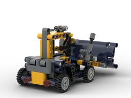 42147 - Wheel Loader