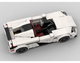 Koenigsegg CCX