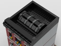 Old Town Record Store