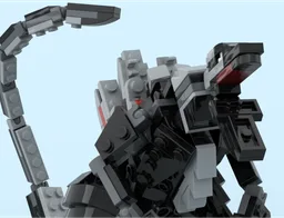 Godzilla Ultima - Godzilla Singular Point (2021)