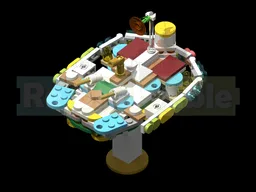 SpaceShip