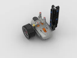 Remote control