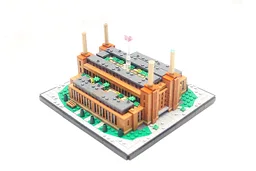 Battersea Power Station