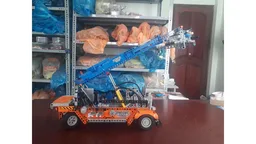 42128 C Model - Container Play Set