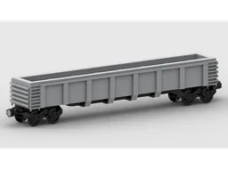 US Gondola Car