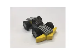 31014 Snow plow