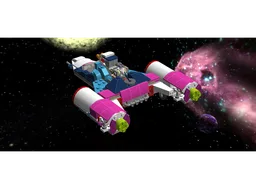 41343 Y-wing