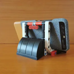 Phone stand - 42116E model