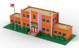 Springfield Elementary School - Ecole Elementaire de Springfield