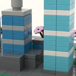 Mini City