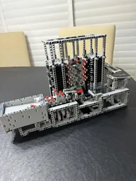 GBC Ball Rolling Machine 20,