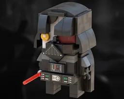 Vader (Malachor)