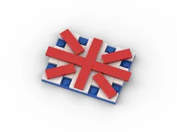 union jack/flag