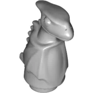 Creature, Dragon Baby / Light Bluish Gray