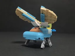 31128 Beetle